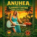 Anuhea in Austin Texas!