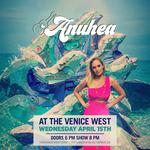 Anuhea in Venice, CA. 