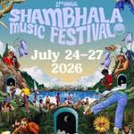Shambhala Music Festival 2026