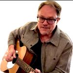 Steve Gallup and Bonedog- Play Away Rust