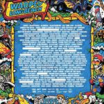 Warped Tour Long Beach  2026