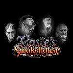 Rosie's Smokehouse Deluxe