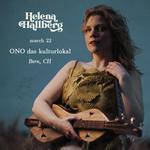 Helena Hallberg Live