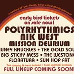 Nik West at Down To Funk Festival