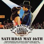 URBAN COWBOY NIGHT at Dodge City Saloon