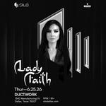 LADY FAITH
