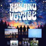 RESONO VOYAGE-台中編-
