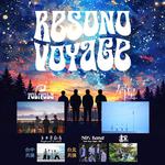 RESONO VOYAGE-台北編-