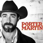 Porter Martin - LIVE @ Strawberry Jam Club