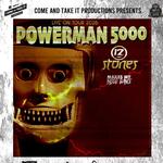 Live On Tour - Powerman 5000, 12 Stones, Makes My Blood Dance