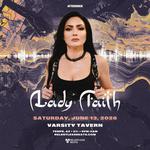 LADY FAITH