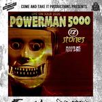 Live On Tour - Powerman 5000, 12 Stones, Makes My Blood Dance