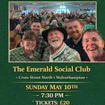 The Emerald Social Club - Wolverhampton