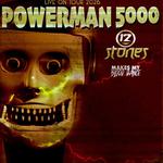Live On Tour - Powerman 5000, 12 Stones, Makes My Blood Dance