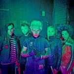 Live On Tour - Powerman 5000, 12 Stones, Makes My Blood Dance