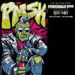 Live On Tour - Powerman 5000, 12 Stones, Makes My Blood Dance