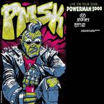 Live On Tour - Powerman 5000, Adema, Makes My Blood Dance