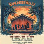 Kangaroo Valley Blues Roots & Beyond 2026