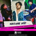MORELINDIE NIGHT