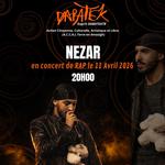 Nezar, Live in Concert at Dabatek