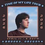 Time of My Life Tour