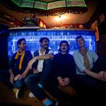 Zeybëk @ Chez Maurice