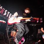 SCRAFFS LIVE iron music store (FI)