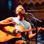 Concert El Camino (Caen)