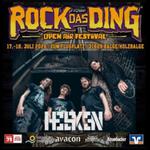 ROCK DAS DING FESTIVAL / GERMANY
