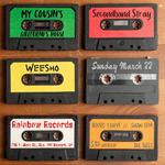 Live at Rainbow Records