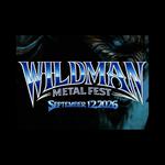 Wildman Metalfest 2026