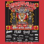 Thrashville Festival