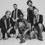 Wiyaala & The Yaga Yagas