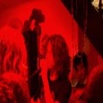 Fest for Forandring med Rød-Grøn Ungdom