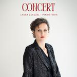 Concert Laura Clauzel