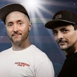 Cris Cosmo live in Mühlheim a.M @Unterwegs Festival