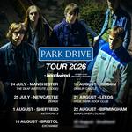Headwired Supporting Park Drive - Birmingham