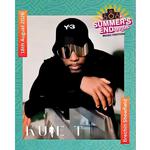 Summer's End Augus Music Festival