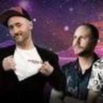 Cris Cosmo live in Würzburg @Katholikentag