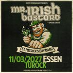 Mr. Irish Bastard - St. Patrick's Day Bash 2027 - Essen