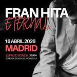 ETERNAL Fran Hita