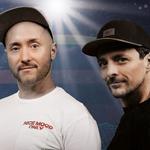 Cris Cosmo live in Speyer | Rheinstrand 