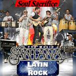 Soul Sacrifice - The Music of Santana