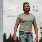 Tom Mac - with special Guest Beau Shearer - Great Southern Nights @ The Tyalgum Hotel