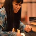 Satoko Fujii 藤井郷子