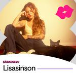 LISASINSON: MORRETE FEST 2026