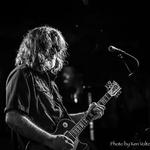 CONGDON GRIFFIN BAND