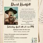 Jackson Center for the Arts