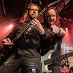 South of Heaven 2026