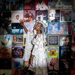 Lady Moon & The Eclipse at Marigold Theater